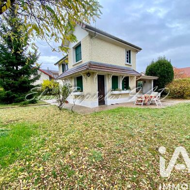 Maison 3 pièces 295000 €