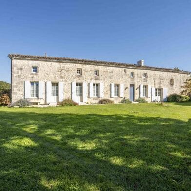 Maison 6 pièces 376900 €