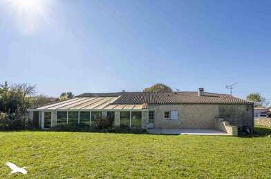 Maison 6 pièces 376900 €