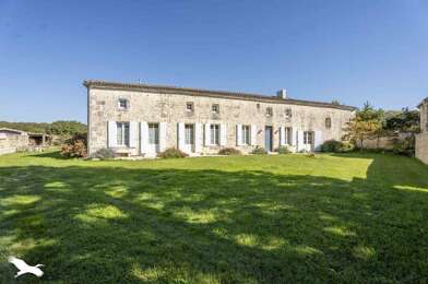 Maison 6 pièces 369600 €
