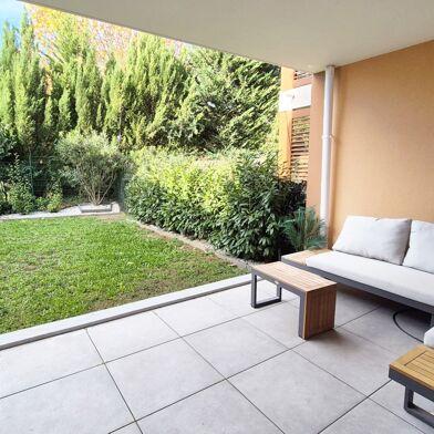 Appartement 3 pièces 469000 €