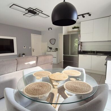 Appartement 3 pièces 469000 €