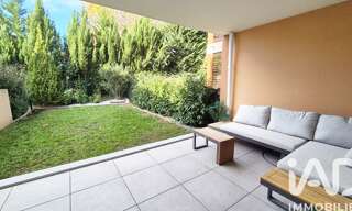 Appartement 3 Pièces 65 m² à vendre à Aix-en-Provence (13090)