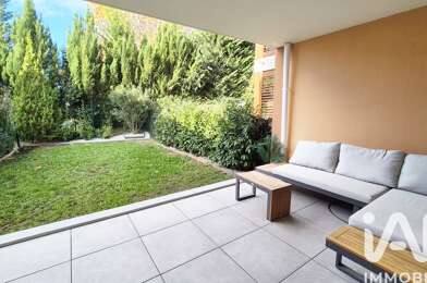 Appartement 3 pièces 445000 €