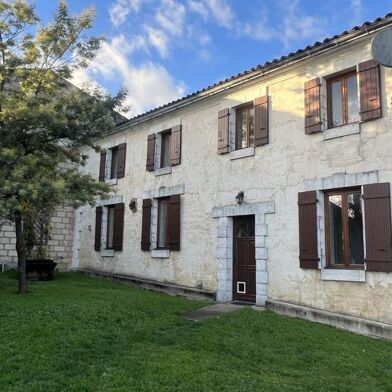 Maison 3 pièces 114030 €