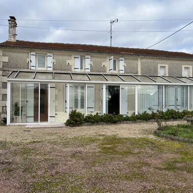 Maison 5 pièces 138500 €