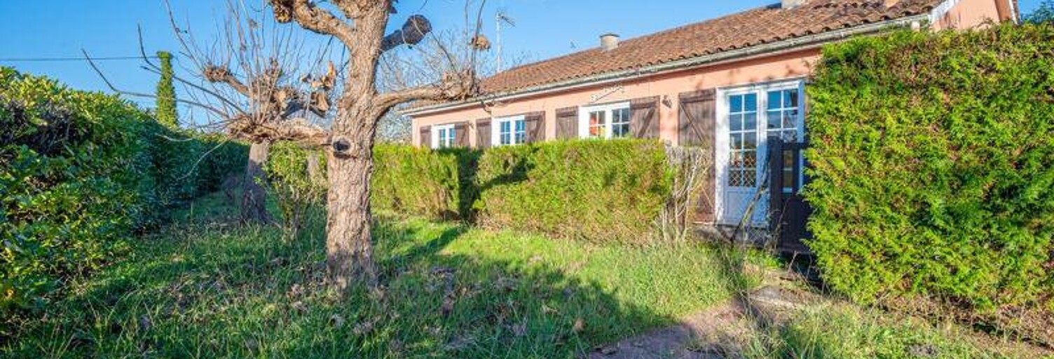 Maison 4 Pièces 95 m² à vendre à Mios (33380)