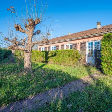 Maison 4 pièces 293216 €