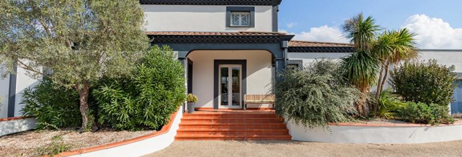 Maison 9 Pièces 194 m² à vendre à Vernajoul (09000)