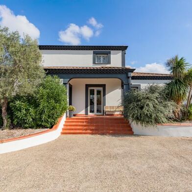 Maison 9 pièces 450000 €