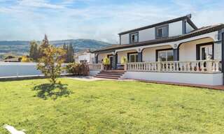 Maison 9 Pièces 194 m² à vendre à Vernajoul (09000)