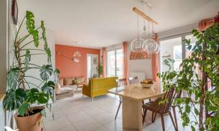 Appartement 3 Pièces 66 m² à vendre à Toulouse (31400)