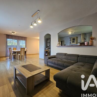 Maison 5 pièces 235000 €