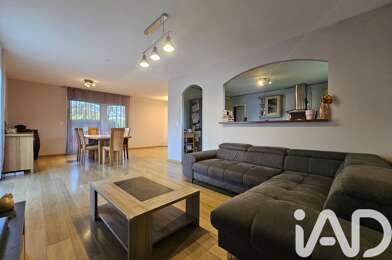 Maison 5 pièces 235000 €