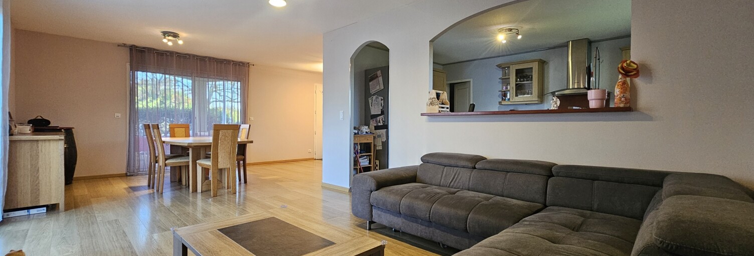 Maison 5 Pièces 130 m² à vendre à Castelsarrasin (82100)