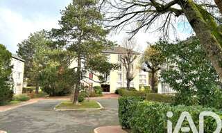 Appartement 3 Pièces 62 m² à vendre à Maisons-Laffitte (78600)