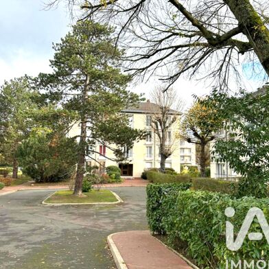 Appartement 3 pièces 375000 €