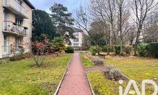 Appartement 3 Pièces 62 m² à vendre à Maisons-Laffitte (78600)