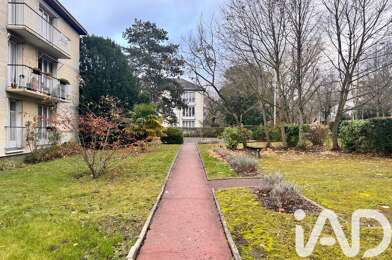 Appartement 3 pièces 375000 €