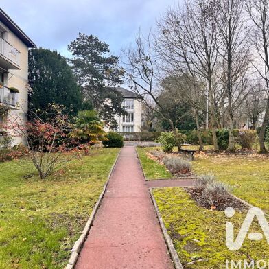 Appartement 3 pièces 375000 €