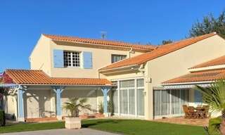 Maison 17 Pièces 762 m² à vendre à Saint-Germain-de-Lusignan (17500)