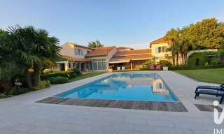 Maison 17 Pièces 762 m² à vendre à Saint-Germain-de-Lusignan (17500)