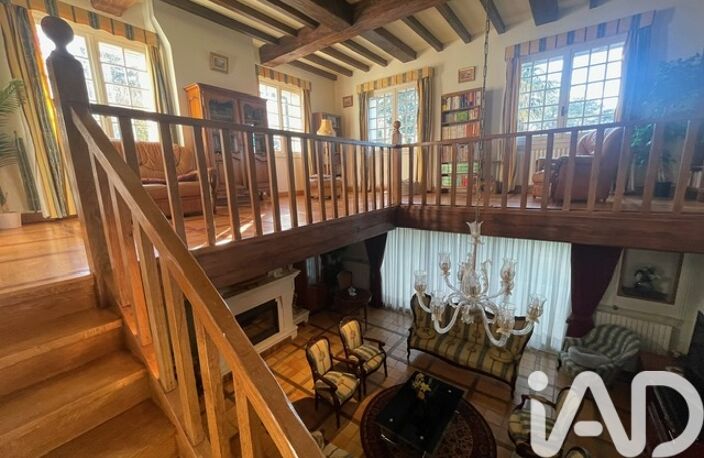 Vente Maison/villa 17 pièces — photo 3