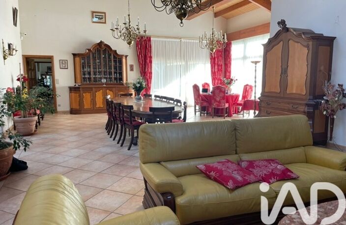 Vente Maison/villa 17 pièces — photo 4