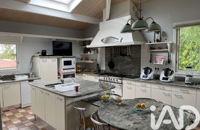 Vente Maison/villa 17 pièces — photo 5