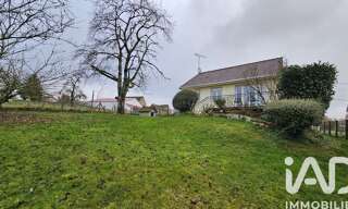 Maison 3 Pièces 75 m² à vendre à Bussières (77750)