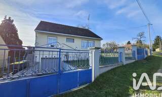 Maison 3 Pièces 75 m² à vendre à Bussières (77750)