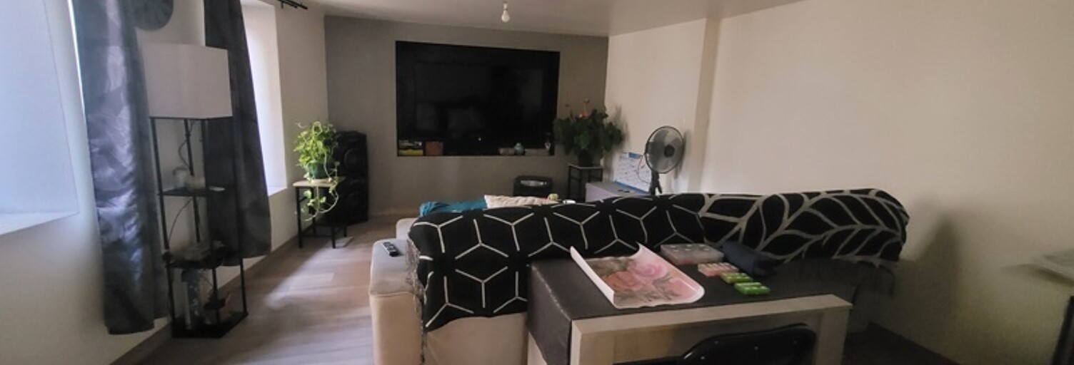 Maison 3 Pièces 78 m² à vendre à Murviel-lès-Béziers (34490)