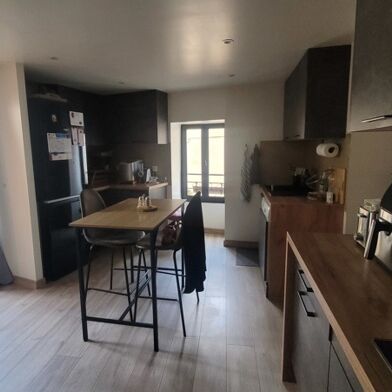 Maison 3 pièces 147000 €
