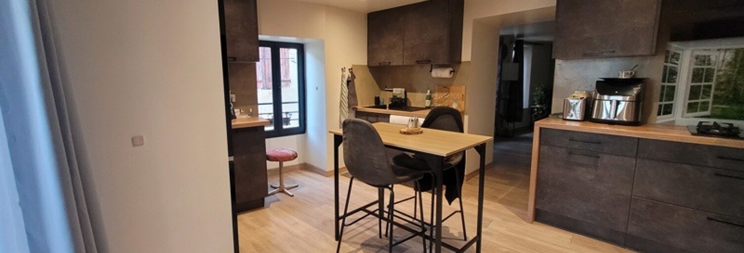 Maison 3 Pièces 78 m² à vendre à Murviel-lès-Béziers (34490)