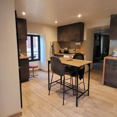 Maison 3 pièces 147000 €