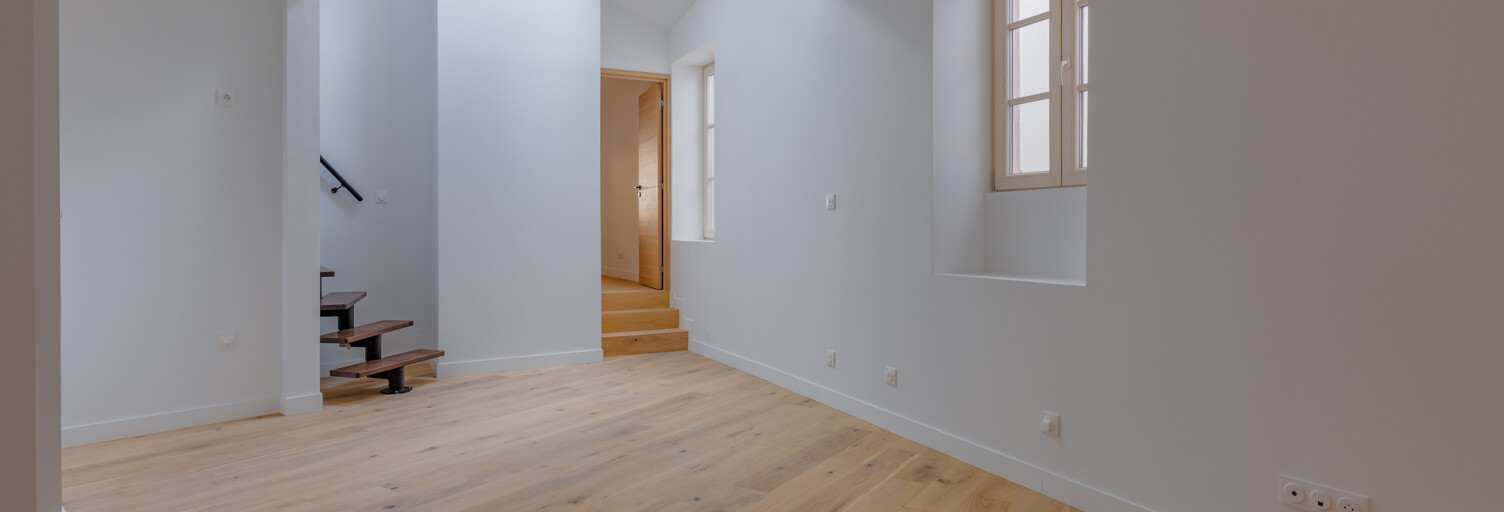 Appartement 3 Pièces 60 m² à vendre à Saint-Genis-Laval (69230)