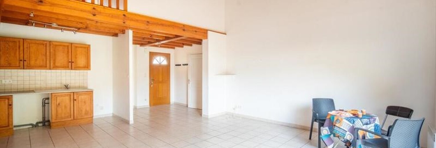 Maison 5 Pièces 97 m² à vendre à Messanges (40660)