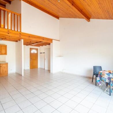 Maison 5 pièces 365680 €