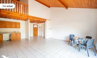 Maison 5 Pièces 97 m² à vendre à Messanges (40660)