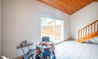 Maison 5 Pièces 97 m² à vendre à Messanges (40660)