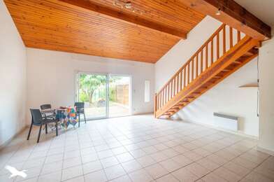 Maison 5 pièces 349000 €