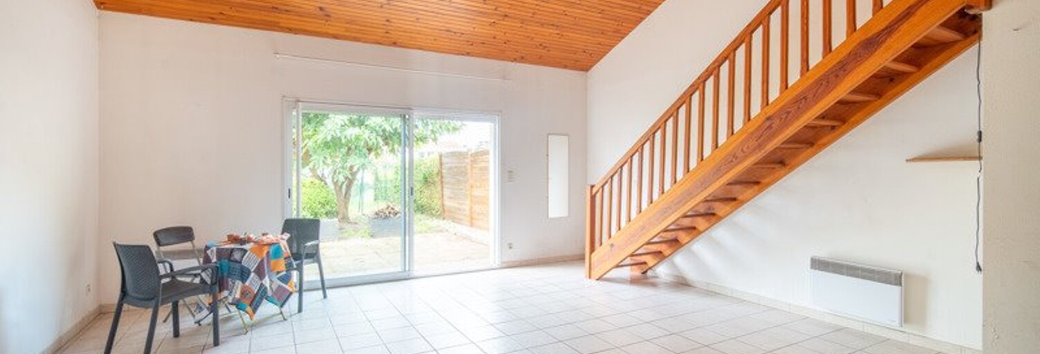 Maison 5 Pièces 97 m² à vendre à Messanges (40660)