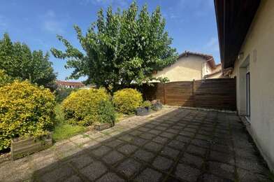 Maison 5 pièces 325000 €