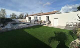 Maison 4 Pièces 127 m² à vendre à Agde (34300)