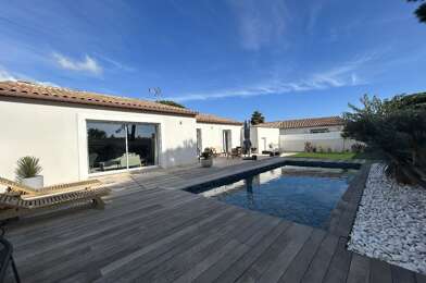 Maison 4 pièces 599700 €
