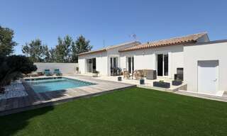Maison 4 Pièces 127 m² à vendre à Agde (34300)