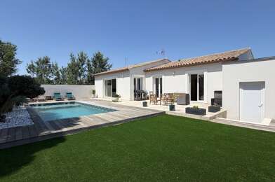 Maison 4 pièces 599700 €