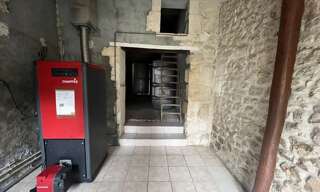 Maison 4 Pièces 80 m² à vendre à Pont-l'Abbé-d'Arnoult (17250)