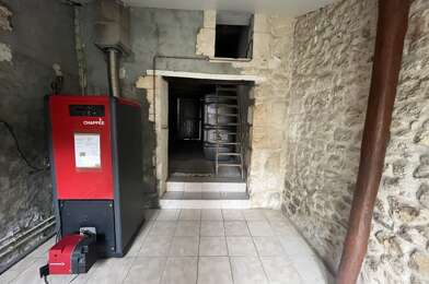 Maison 4 pièces 143600 €