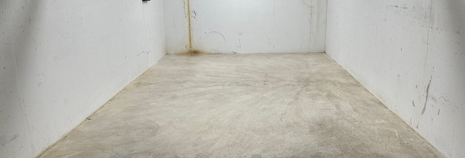 Garage  21 m² à vendre à Agde (34300)